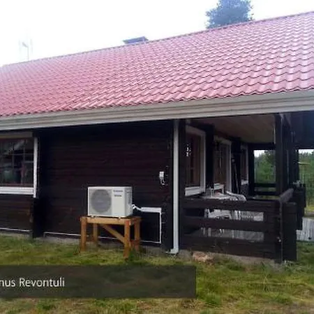 Lomavaara