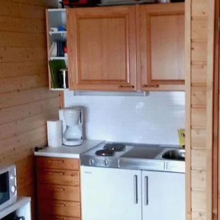 Lomavaara * Ivalo