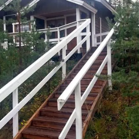 Lomavaara *