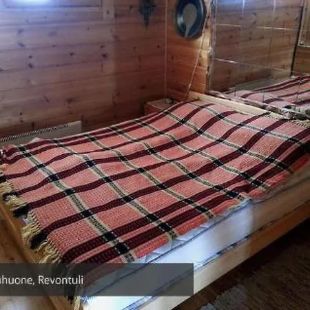 Lomavaara Casa vacanze Ivalo