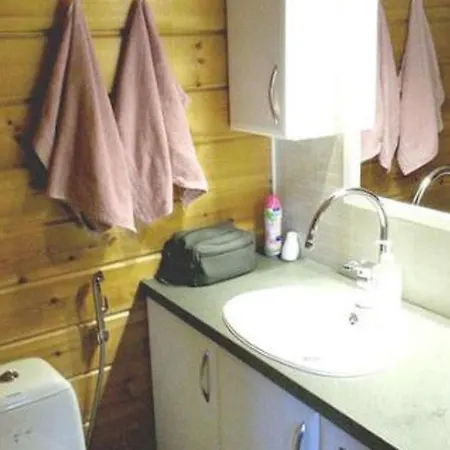 Lomavaara Casa vacanze
