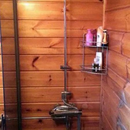 Casa vacanze Lomavaara