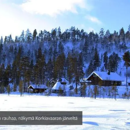 Casa vacanze Lomavaara