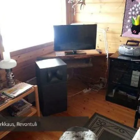 Casa vacanze Lomavaara *